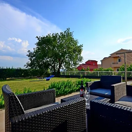 In Kastel Sucurac With Sea View, Balcony, Air Conditioning, Wifi 570-1 *